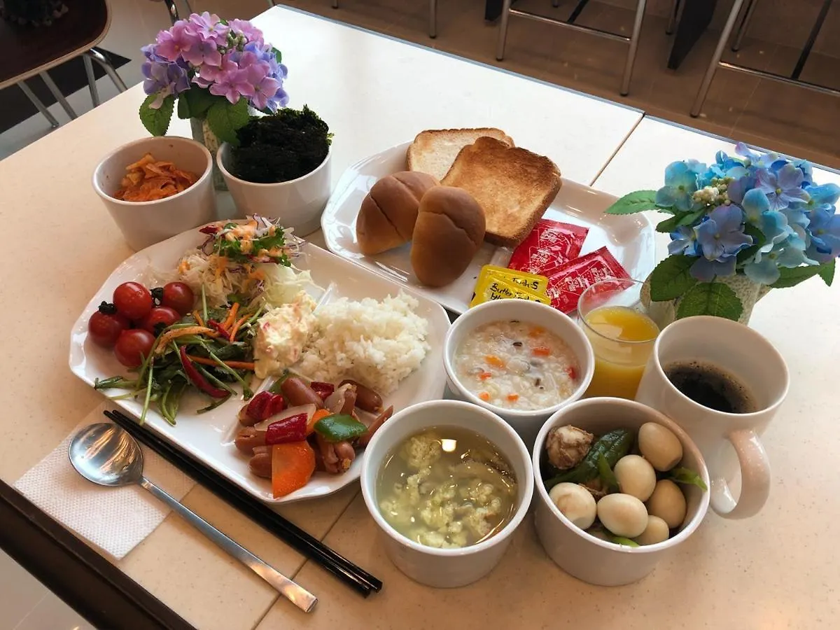 Hotel Toyoko Inn Incheon Bupyeong