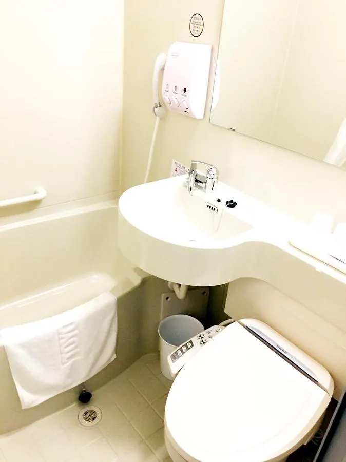 Toyoko Inn Incheon Bupyeong