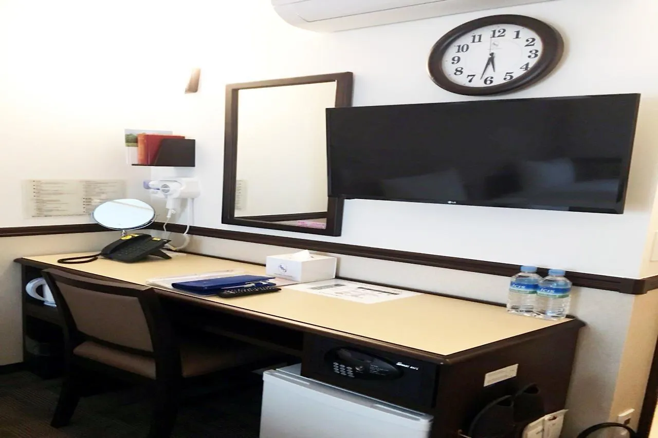 *** Hotel Toyoko Inn Incheon Bupyeong South Korea