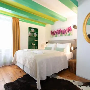 Tulip Of Bed & Breakfast Amsterdam