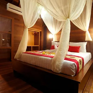 Saka Village 3*, Ubud Indonesia