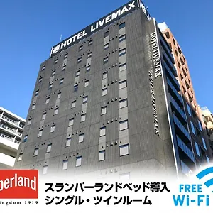 https://livemax-shinjuku-kabukicho-meijidori.alltokyohotels.com