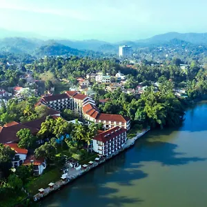 Mahaweli Reach 5*, Kandy Sri Lanka