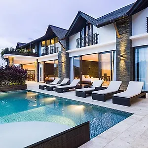 14 Palms 4*, Uluwatu Indonesia