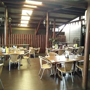 The Young Australian Guest house Gladstone