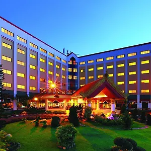 Summit Parkview 4*, Yangon Birmania