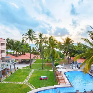 Paradise 3*, Negombo Sri Lanka