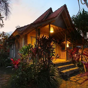 Suarti Boutique Village 4*, Ubud Indonesia