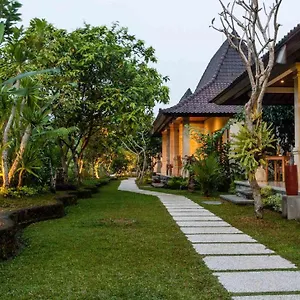 Masia 4*, Ubud Indonesia