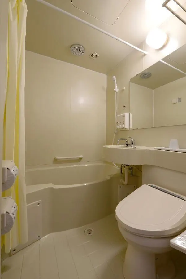 *** Hotel Toyoko Inn Incheon Bupyeong Corea del Sud
